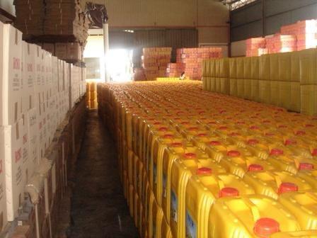 Produits agroalimentaires