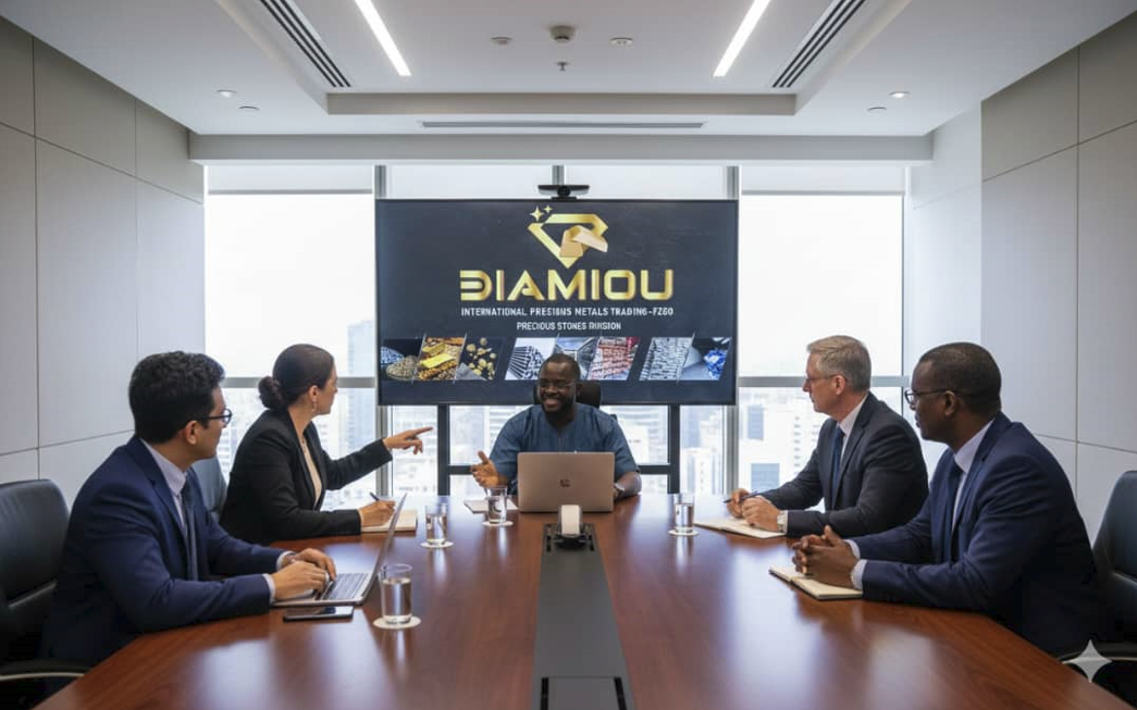 Équipe de direction