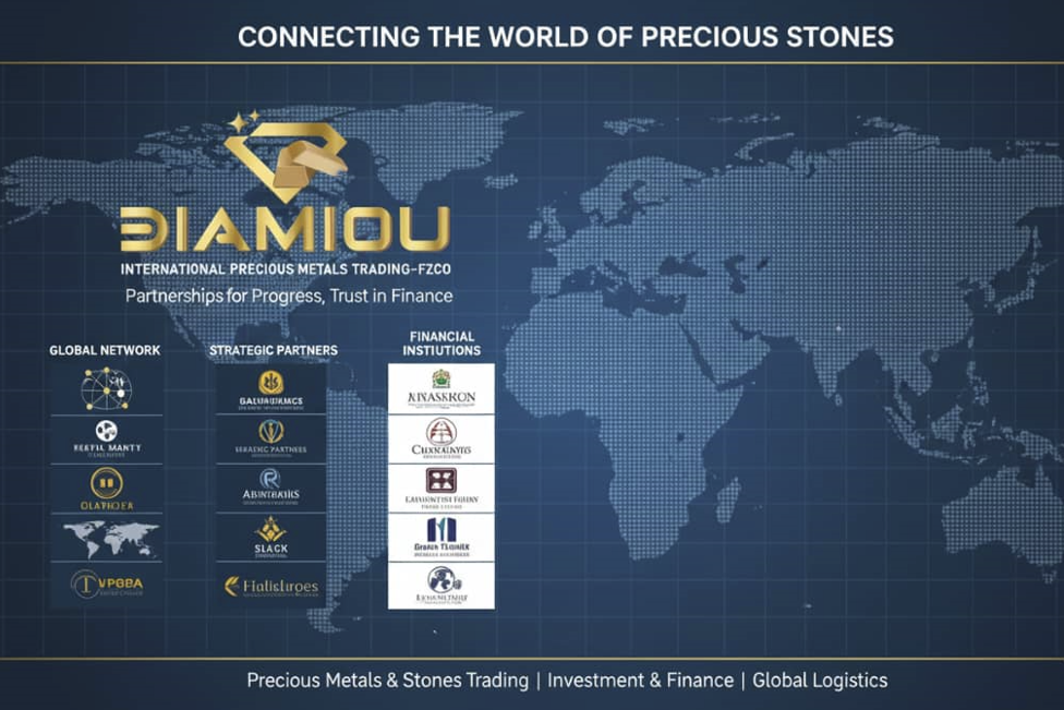 Présence en Afrique