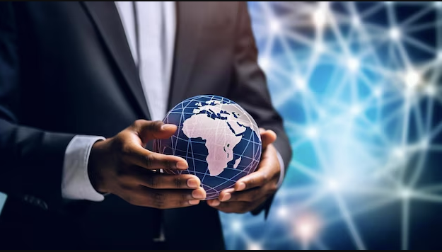 Vision globale pour l'Afrique et le monde